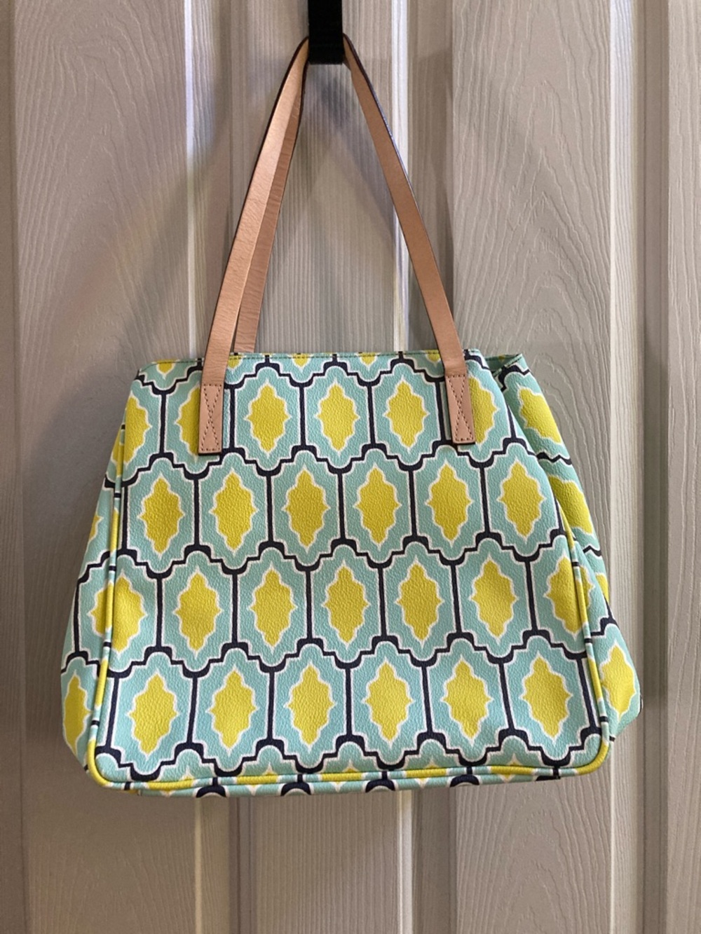 Kate Spade Purse - Picture 4 of 10